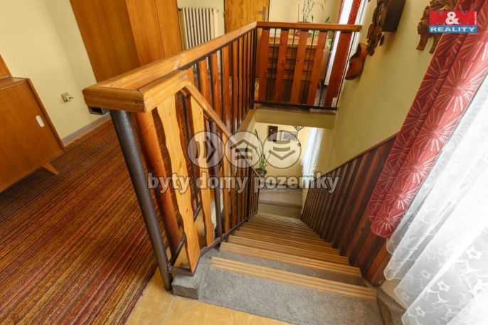 Prodej, Rodinný dům, Hřebeč