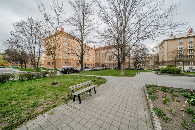 Prodej, Byt 4+kk, Ostrava