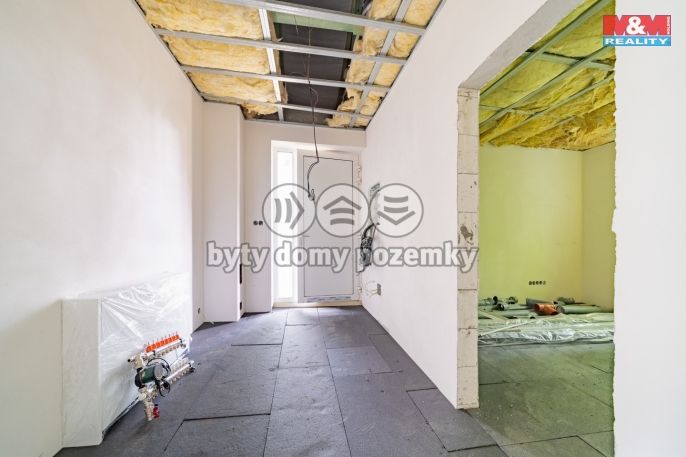 Prodej, Rodinný dům, Dasnice