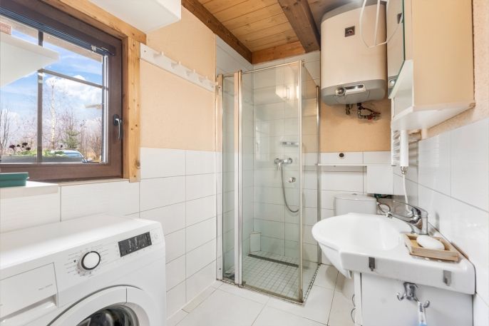 Prodej, Chalupa, Janské Lázně