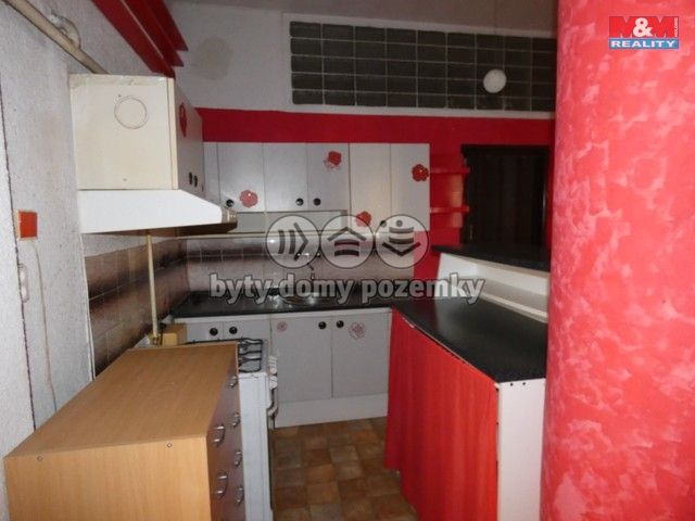 Prodej, Byt 3+1, Louny