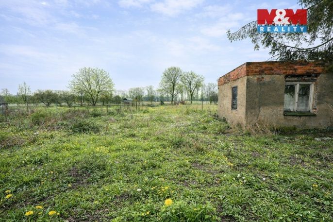 Prodej, Ostatní, Osoblaha