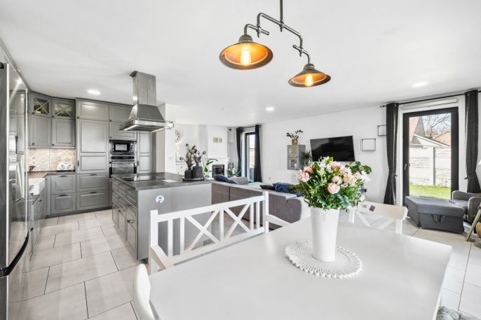 Prodej, Rodinný dům, Chleby