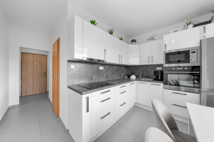 Prodej, Byt 2+1, Litoměřice