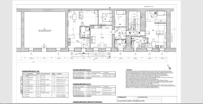 Prodej, Rodinný dům, Jaroměř