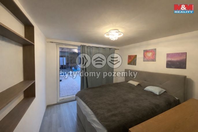 Prodej, Rodinný dům, Velká nad Veličkou