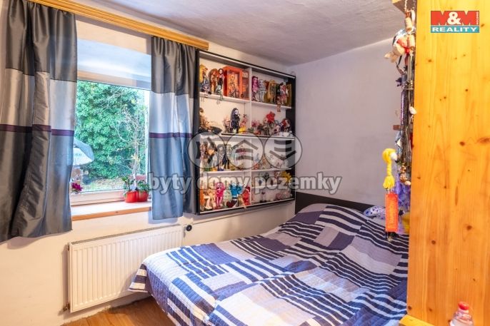 Prodej, Nájemní dům, Husinec