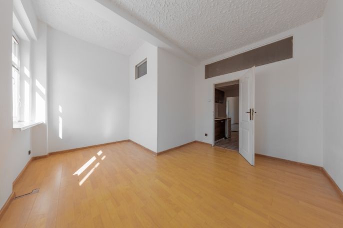 Prodej, Byt 2+1, Karlovy Vary