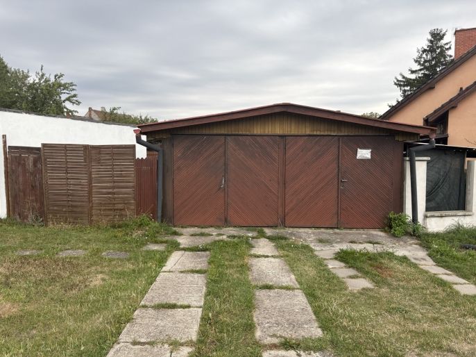 Prodej, Zahrada, 158 m², Přerov, Nová čtvrť