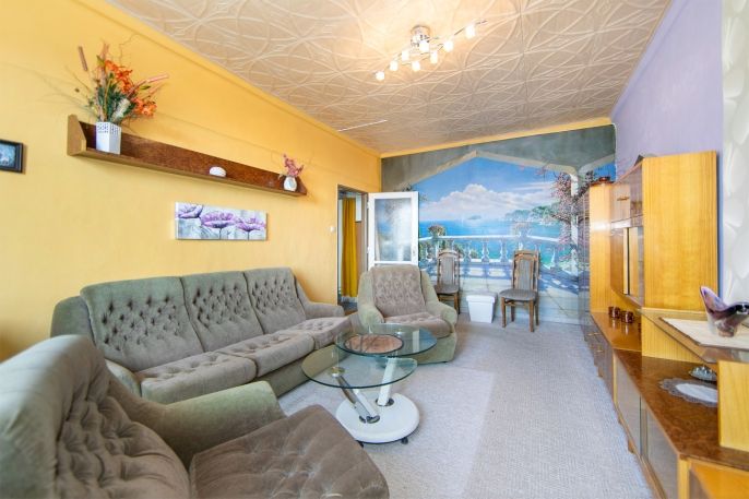 Prodej, Byt 2+1, Plzeň