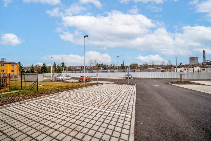 Prodej, Byt 2+kk, Kladno