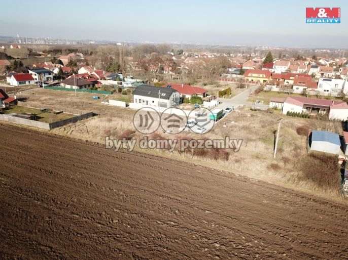 Prodej, Pozemek k bydlení, Telnice