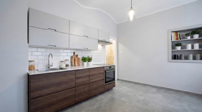 Prodej, Byt 4+1, Nechanice