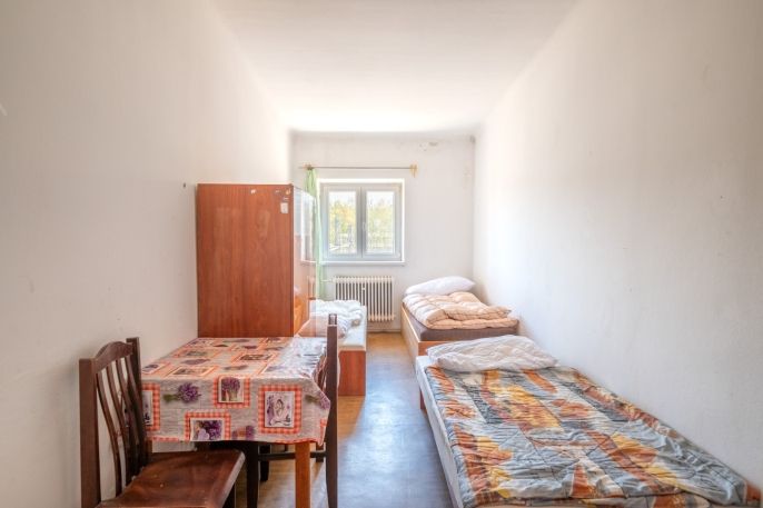 Prodej, Nájemní dům, Veselí nad Lužnicí