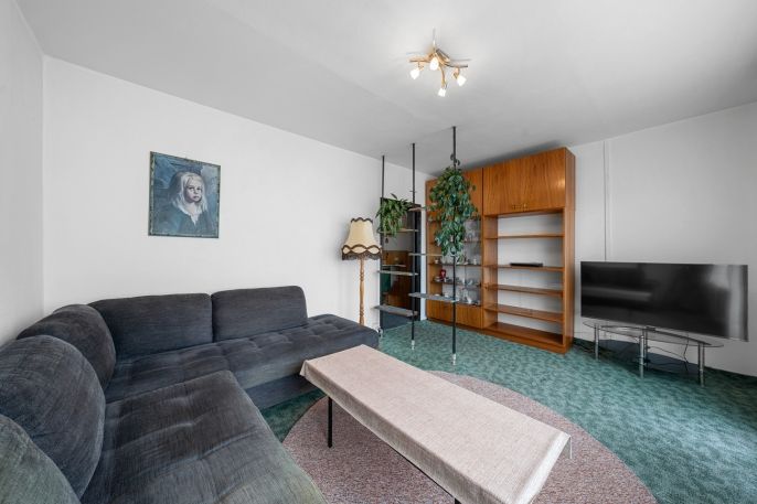 Prodej, Byt 4+1, Ústí nad Labem