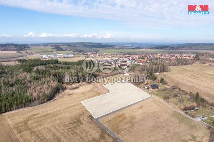 Pronájem, Pastvina, Tymákov