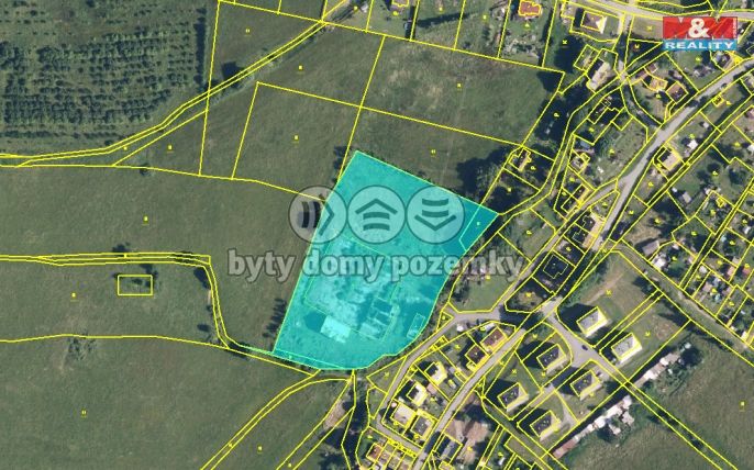 Prodej, Výrobní objekt, Ryžoviště