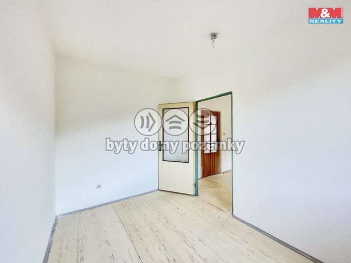 Prodej, Byt 4+1, Záchlumí