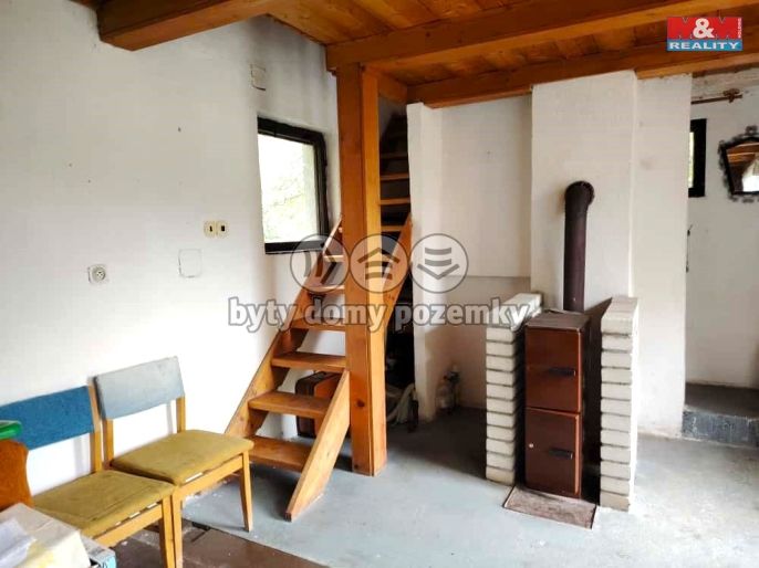 Prodej, Chata, Havlíčkův Brod