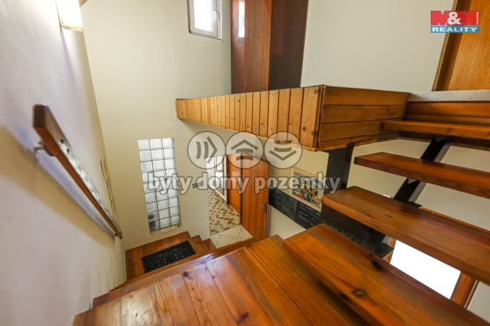 Prodej, Rodinný dům, Nejdek