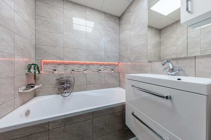 Prodej, Byt 2+1, Nejdek