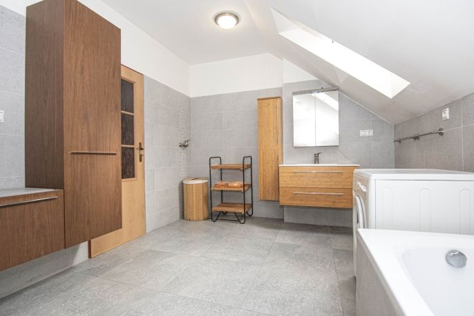 Prodej, Kancelářský prostor, Letovice