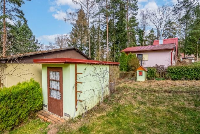 Prodej, Chata, Jesenice