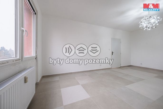 Prodej, Byt 1+1, Strakonice