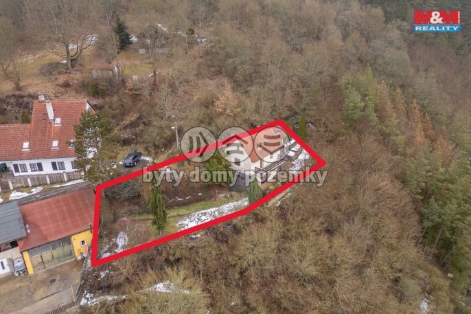 Prodej, Chata, Velichov