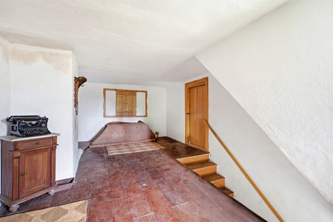 Prodej, Chalupa, Huntířov