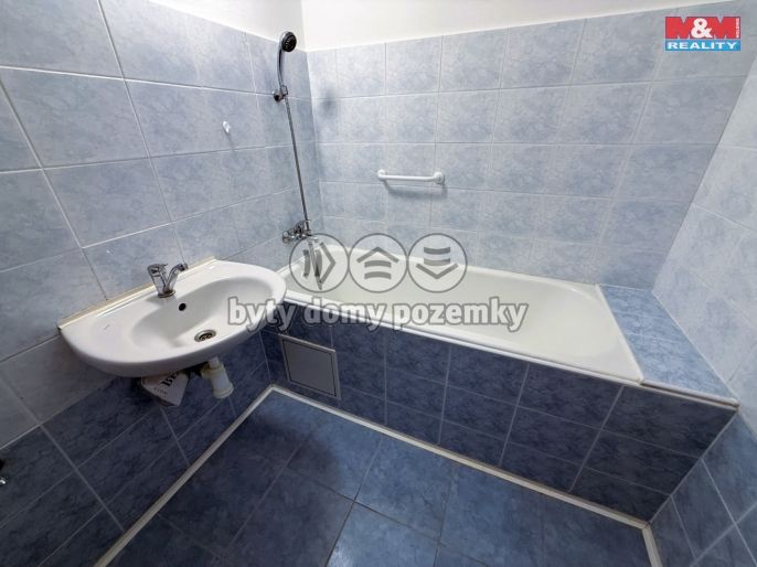 Prodej, Byt 2+1, Jablonec nad Nisou