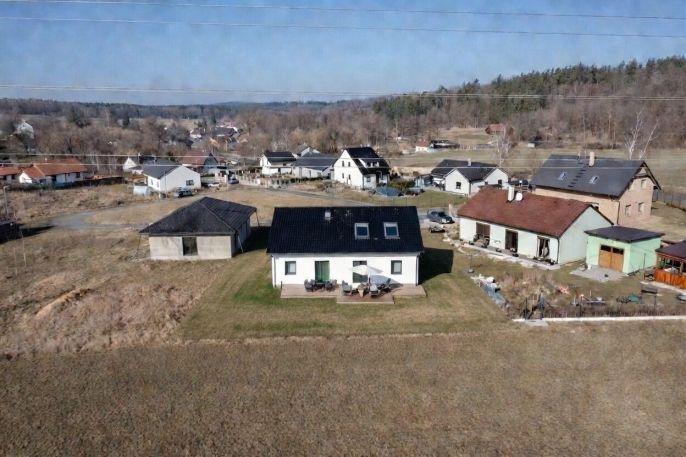 Prodej, Pozemek k bydlení, Kornatice