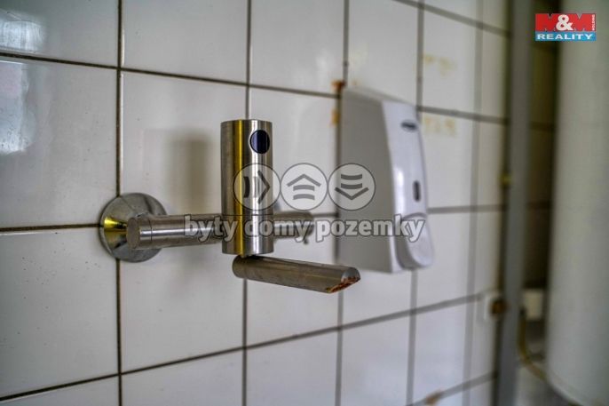 Prodej, Výrobní objekt, Potvorov