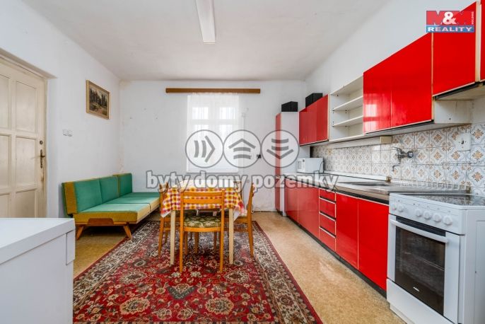 Prodej, Rodinný dům, Zdiby