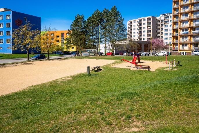 Prodej, Byt 2+kk, Stráž pod Ralskem