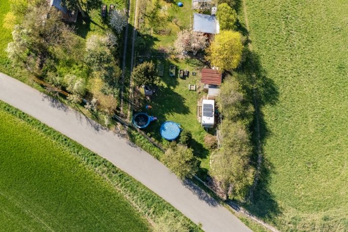 Prodej, Zahrada, Plzeň