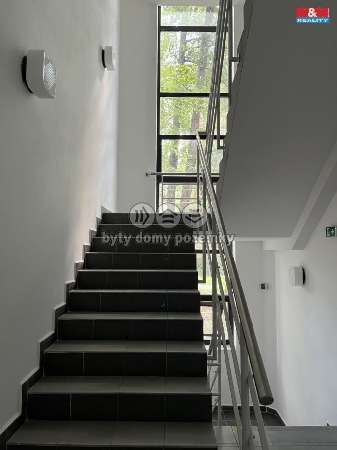 Pronájem, Kancelářský prostor, Třinec