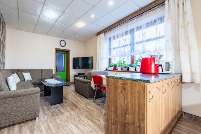 Prodej, Výrobní objekt, Droužkovice