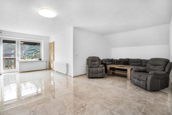 Prodej, Rodinný dům, Očihov