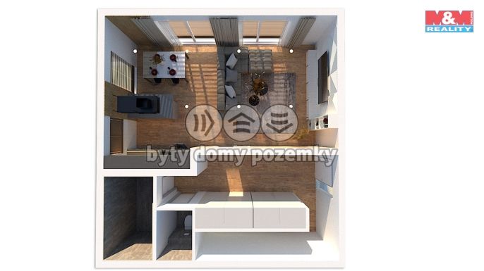 Prodej, Rodinný dům, Jince