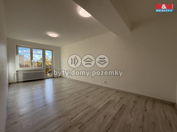 Pronájem, Byt 2+1, Karviná