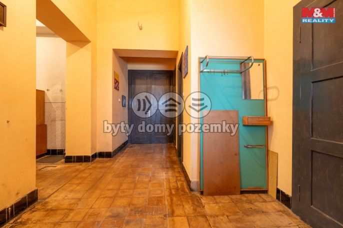 Prodej, Rodinný dům, Křinec