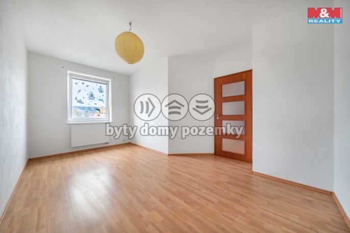 Prodej, Rodinný dům, Litohlavy