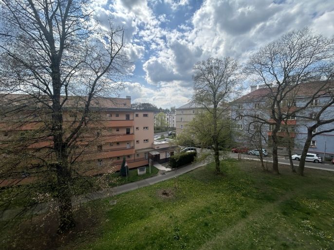 Pronájem, Byt 2+kk, Ústí nad Labem