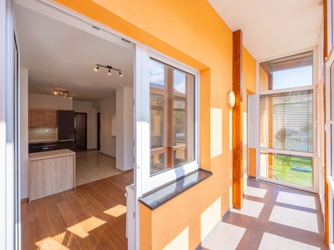 Prodej, Byt 4+kk, Benešov