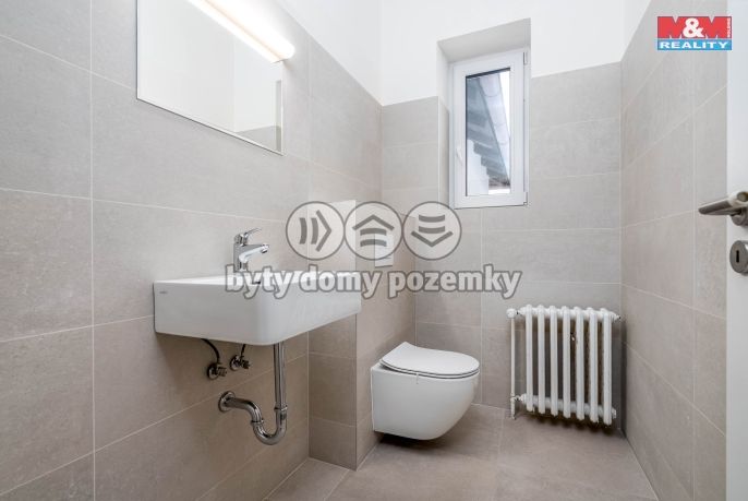 Prodej, Rodinný dům, Praha