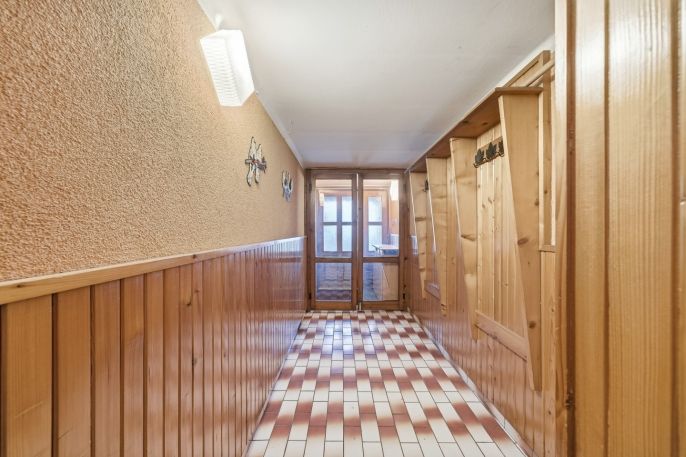 Prodej, Rodinný dům, Zábřeh