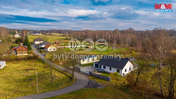 Prodej, Mobilheim, Rumburk