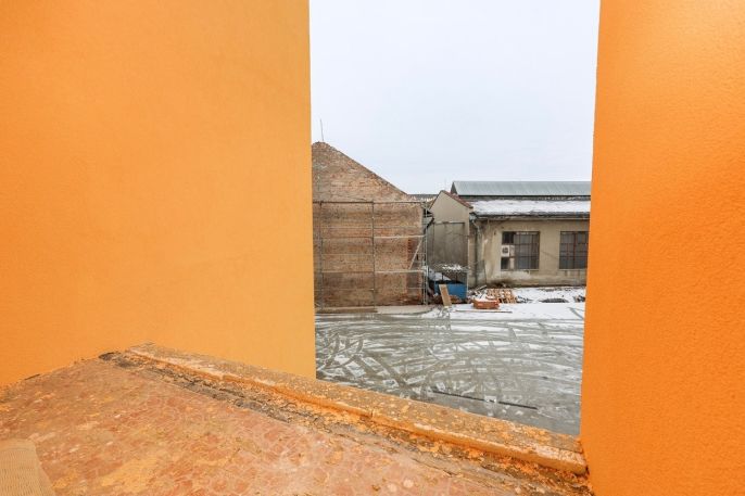 Prodej, Byt 2+1, Přerov