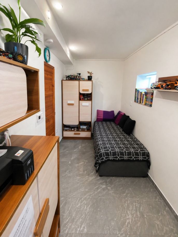 Pronájem, Byt 3+kk, Hradec Králové